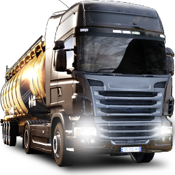 Euro Truck Simulator 2