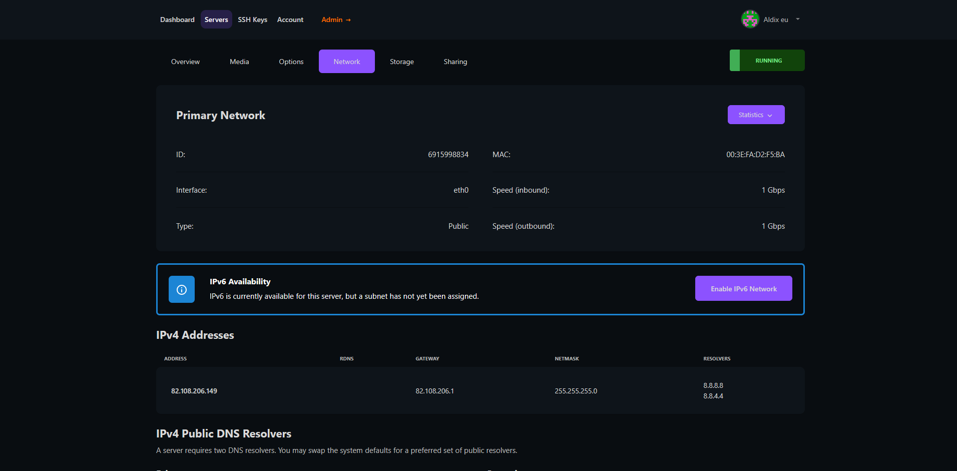 Advanced Networking & Subnets